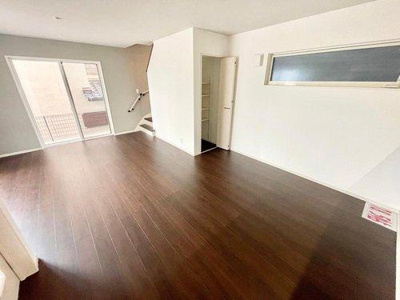 【居間・リビング】 | ☆廿日市市宮島口上1丁目　新規分譲☆ | A棟◆