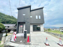 ☆安佐南区上安７丁目　新規分譲☆の画像