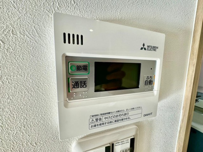 【防犯設備】 | ☆安佐南区上安７丁目　新規分譲☆