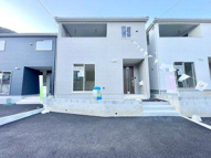 ☆安芸区畑賀1丁目　新築分譲☆の画像