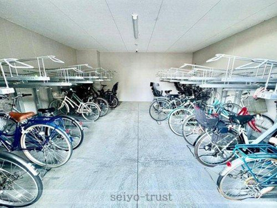 【その他共用部分】 | スターアーク緑井クレール | 共用部