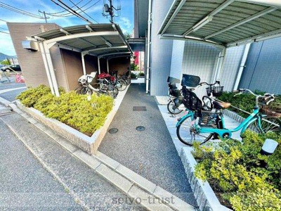 【その他共用部分】 | スターアーク緑井クレール | 共用部