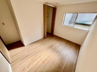 【洋室】 | ☆安芸郡府中町鹿籠2丁目　新築分譲☆