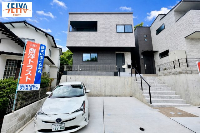 ☆安芸郡府中町鹿籠2丁目　新築分譲☆の画像