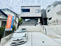 ☆安芸郡府中町鹿籠2丁目　新築分譲☆の画像