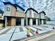 ☆西区南観音4丁目　新築分譲☆の画像