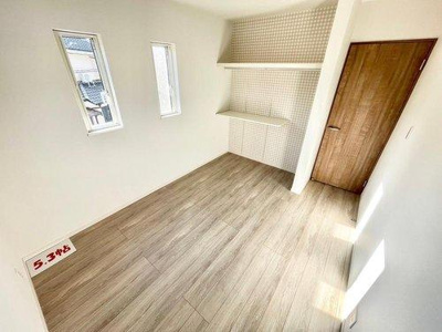 【その他】 | ☆安佐南区川内2丁目　新築分譲☆ | １号棟