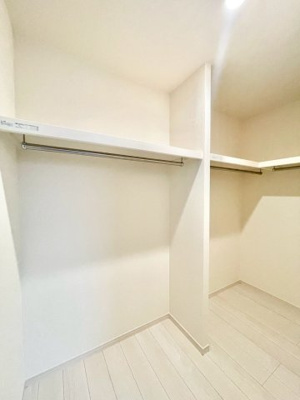 【収納】 | ☆安芸郡府中町柳ヶ丘　新築分譲☆