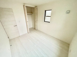 【洋室】 | ☆安芸郡府中町柳ヶ丘　新築分譲☆