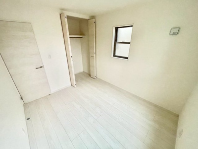 【洋室】 | ☆安芸郡府中町柳ヶ丘　新築分譲☆