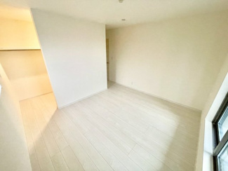 【洋室】 | ☆安芸郡府中町柳ヶ丘　新築分譲☆