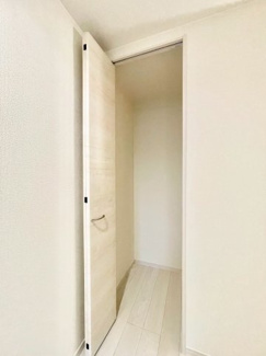 【収納】 | ☆安芸郡府中町柳ヶ丘　新築分譲☆