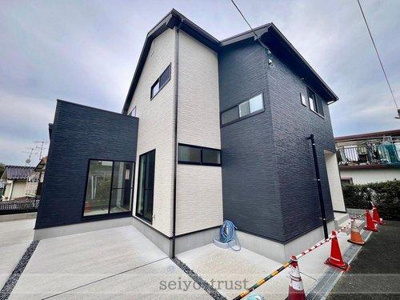 【外観】 | ☆東区上温品4丁目☆ | ☆２０２４年１０月完成済☆