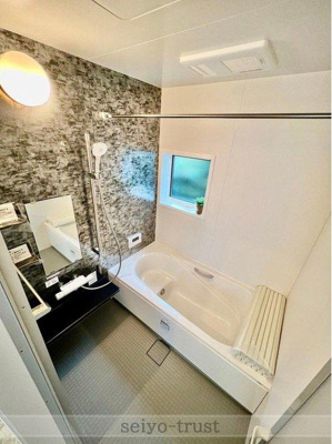 【浴室】 | ☆東区上温品4丁目☆