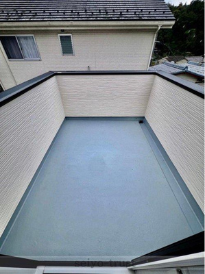 【バルコニー】 | ☆東区上温品4丁目☆