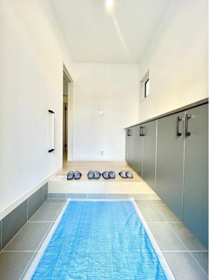 【外観】 | ☆安佐南区八木9丁目　新築分譲☆ | ◆外観◆