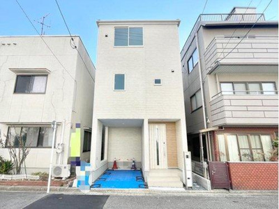 【外観】 | ☆中区吉島新町2丁目【リナージュシリーズ】新築分譲☆ | ◆外観◆
☆2024年11月完成予定☆暮らす家族と来訪者の目をの楽しませる外観。