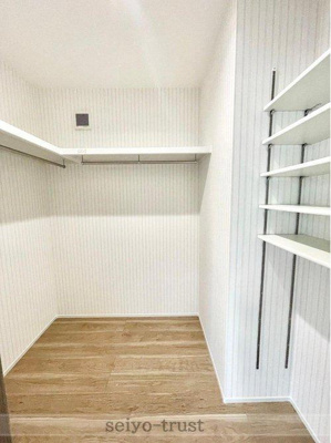 【収納】 | ☆東区中山新町1丁目　新築分譲☆