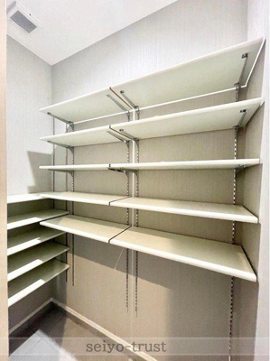 【収納】 | ☆東区中山新町1丁目　新築分譲☆