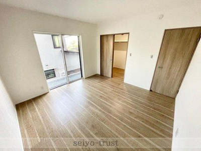 【その他】 | ☆東区中山新町1丁目　新築分譲☆