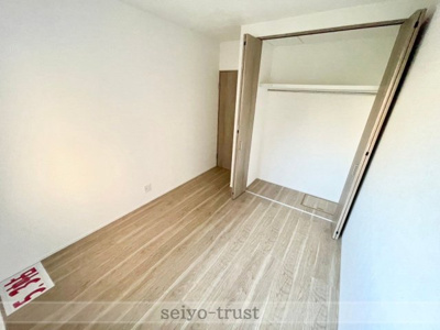 【洋室】 | ☆東区中山新町1丁目　新築分譲☆