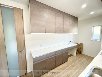 【収納】 | ☆東区中山新町1丁目　新築分譲☆