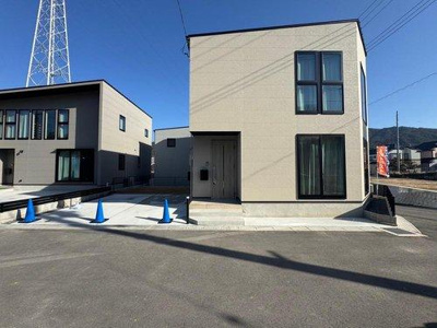 【外観】 | ☆東区馬木6丁目【ENプロジェクト】新築分譲☆ | ◆4号棟外観◆