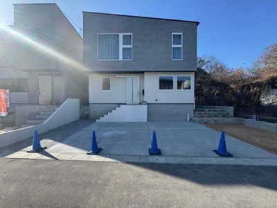 【外観】 | ☆東区馬木6丁目【ENプロジェクト】新築分譲☆ | ◆7号棟外観◆