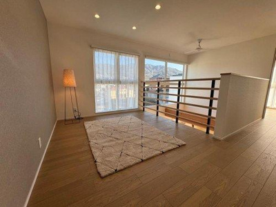 【内装】 | ☆東区馬木6丁目【ENプロジェクト】新築分譲☆ | ◆1号棟◆時の流れと共に陽射しは装いを変え空間に新たな彩りを与えます。採光良好なこの空間なら快適にその移ろいを感じることができます。一日中家に居ても飽きることなく過ごすことができる素敵な空間です。