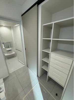 【洗面所】 | ☆東区馬木6丁目【ENプロジェクト】新築分譲☆ | ◆1号棟◆