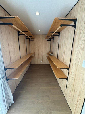 【収納】 | ☆東区馬木6丁目【ENプロジェクト】新築分譲☆ | ◆1号棟◆収納