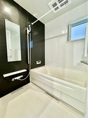 【浴室】 | ☆西区庚午中1丁目　新築分譲☆ | ◆7号棟◆バスルーム