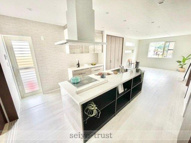 ☆安佐北区亀山南2丁目　新築分譲☆の画像