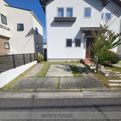 【駐車場】 | ☆安佐南区山本新町5丁目☆