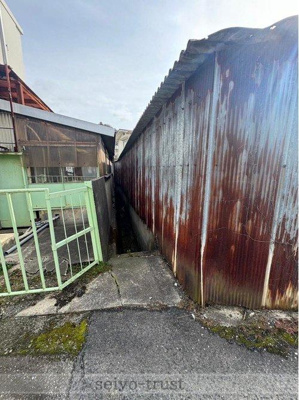 【外観】 | ☆世羅郡世羅町大字本郷字川口　建築条件なし！☆