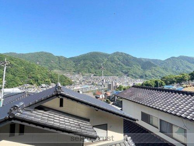 【展望】 | ☆安芸区中野6丁目　新築分譲☆