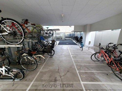 【その他共用部分】 | ☆ロイヤルプラウド緑井☆ | 共用部