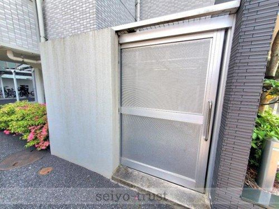 【その他共用部分】 | ☆ロイヤルプラウド緑井☆ | 共用部