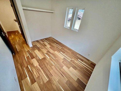 【その他】 | ☆安佐南区相田3丁目　新築分譲☆