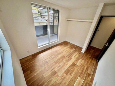 【その他】 | ☆安佐南区相田3丁目　新築分譲☆