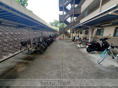 【その他共用部分】 | ☆チュリス上安駅前☆ | 共用部