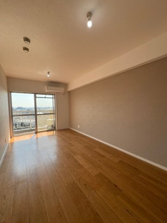 【洋室】 | 川越市三光町　中古マンション　東武東上線『川越市駅』徒歩7分　【月越小学区】