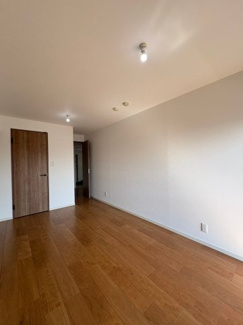 【洋室】 | 川越市三光町　中古マンション　東武東上線『川越市駅』徒歩7分　【月越小学区】