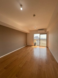 【洋室】 | 川越市三光町　中古マンション　東武東上線『川越市駅』徒歩7分　【月越小学区】