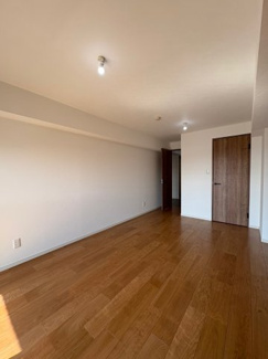 【洋室】 | 川越市三光町　中古マンション　東武東上線『川越市駅』徒歩7分　【月越小学区】