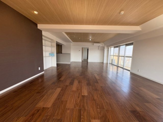 【居間・リビング】 | 川越市三光町　中古マンション　東武東上線『川越市駅』徒歩7分　【月越小学区】