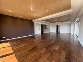 【居間・リビング】 | 川越市三光町　中古マンション　東武東上線『川越市駅』徒歩7分　【月越小学区】