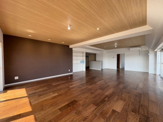 【居間・リビング】 | 川越市三光町　中古マンション　東武東上線『川越市駅』徒歩7分　【月越小学区】