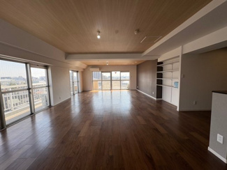 【居間・リビング】 | 川越市三光町　中古マンション　東武東上線『川越市駅』徒歩7分　【月越小学区】