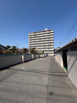 川越市三光町　中古マンション　東武東上線『川越市駅』徒歩7分　【月越小学区】の画像